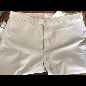 REDUCED NWT Calvin Klein Pedal Pushers